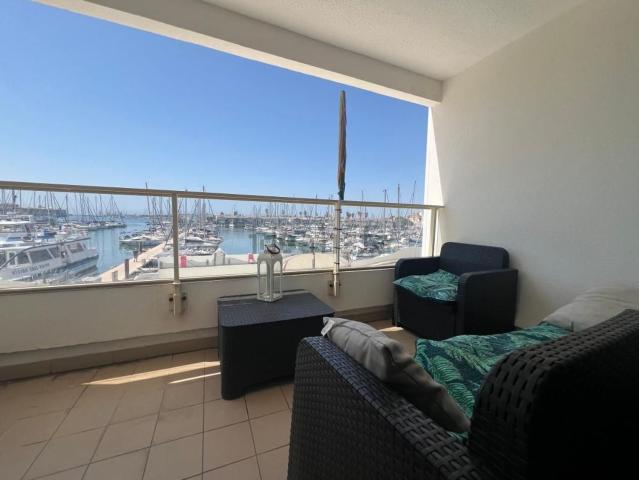Appartement, Agde