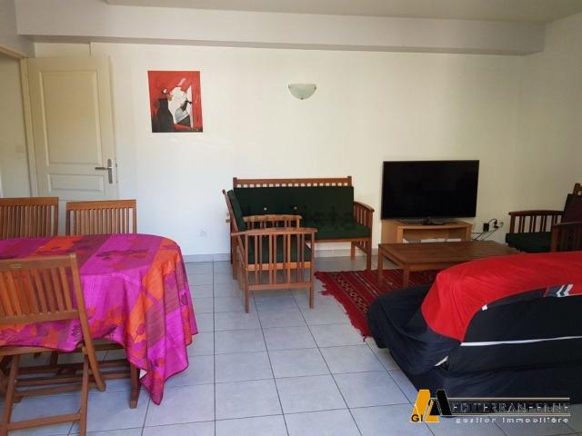 Appartement, Agde