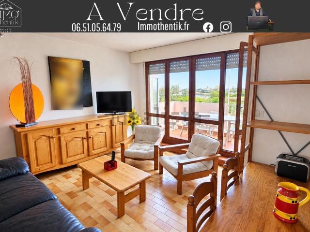 Appartement, Agde