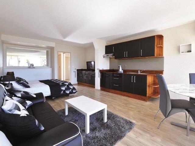 Appartement, Agde