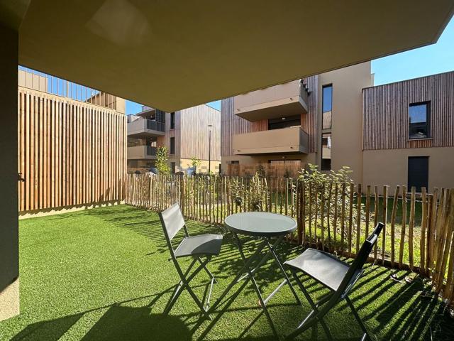 Appartement, Agde