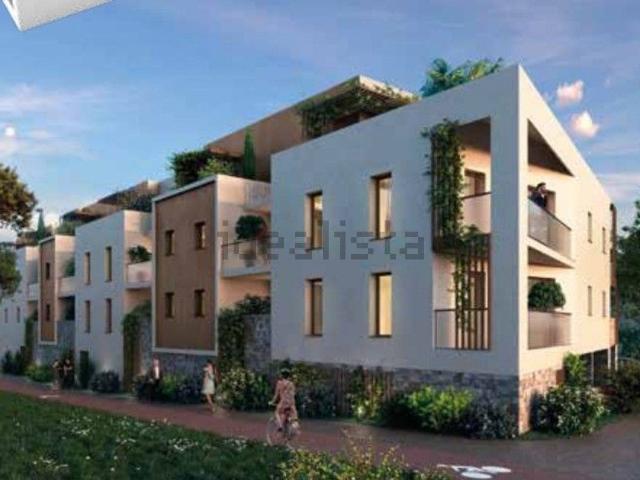 Appartement, Agde