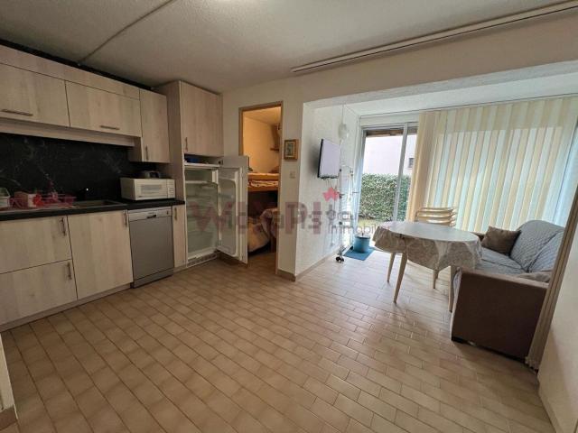Appartement, Agde