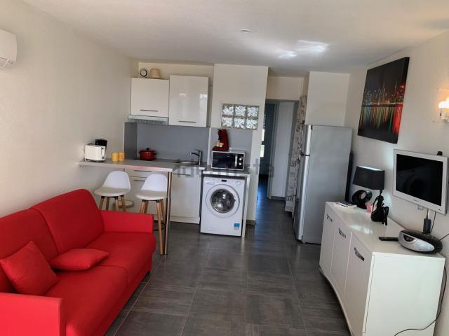 Appartement, Agde