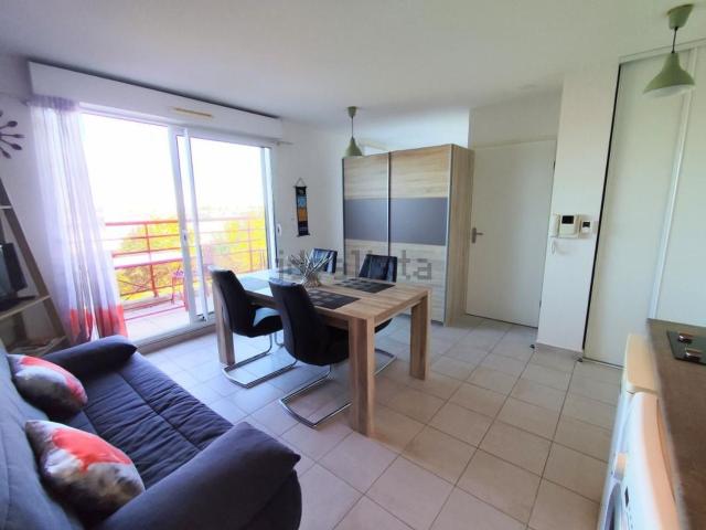 Appartement, Agde