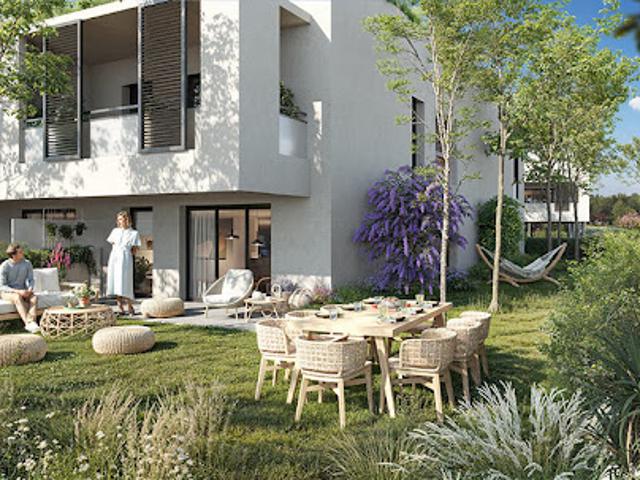 Appartement Agde 3 pièces NIDAO