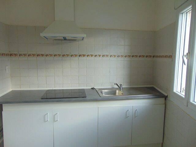 Appartement Agde 3 pièces 47 m²