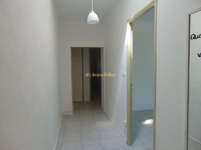 Appartement Agde 3 pièces 75 m²