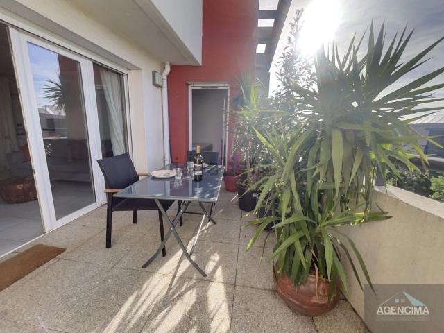 Appartement, Agde