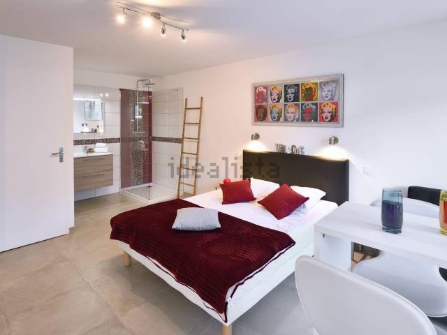 Appartement, Agde