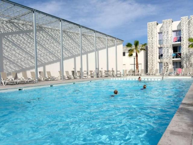 Appartement, Agde