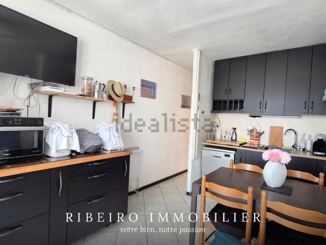 Appartement, Agde