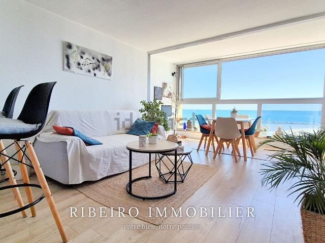 Appartement, Agde