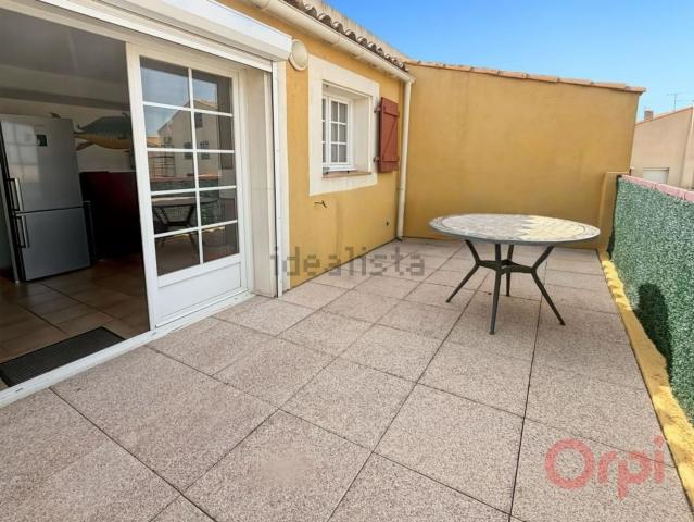 Appartement, Agde