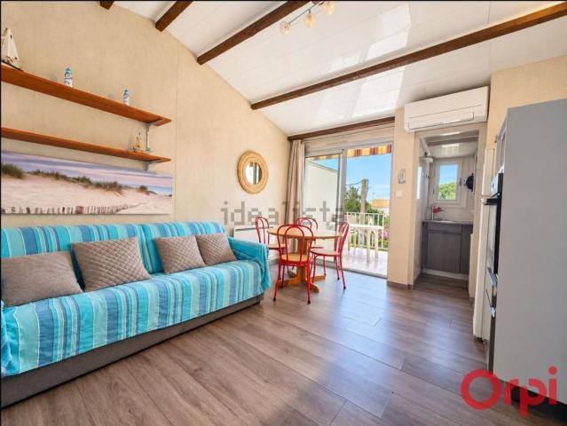 Appartement, Agde