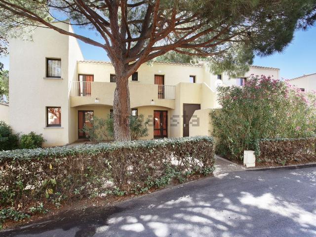 Appartement, Agde