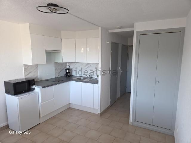 Appartement, Agde