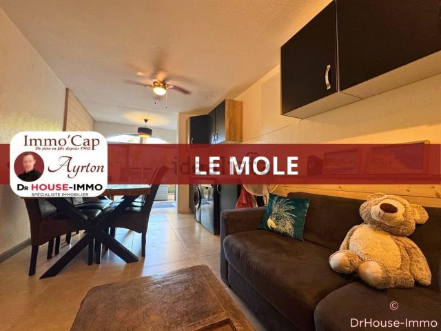 Appartement, Agde