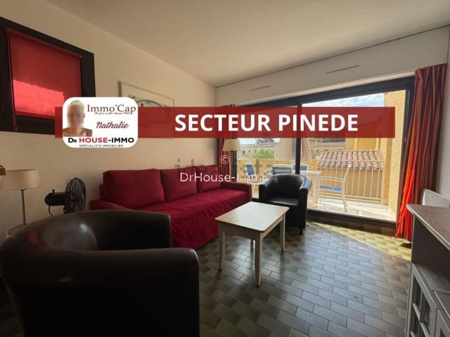 Appartement, Agde