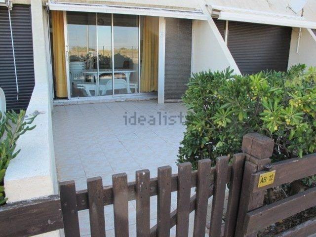 Appartement, Agde