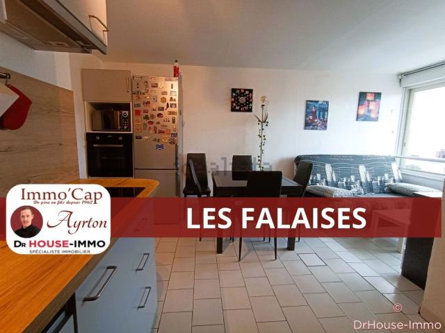 Appartement, Agde