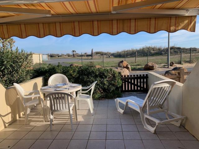 Appartement, Agde