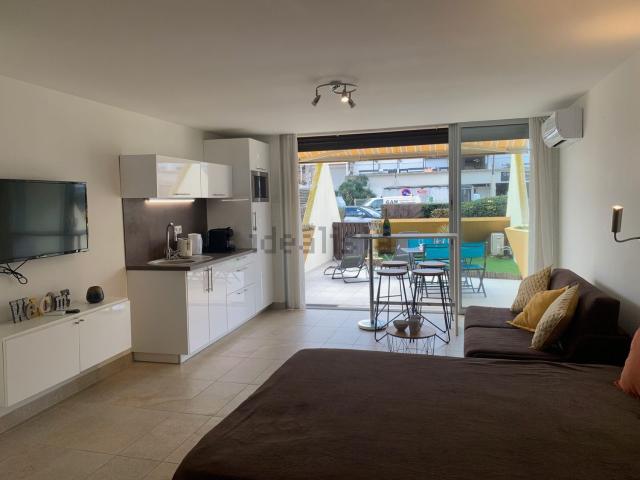 Appartement, Agde