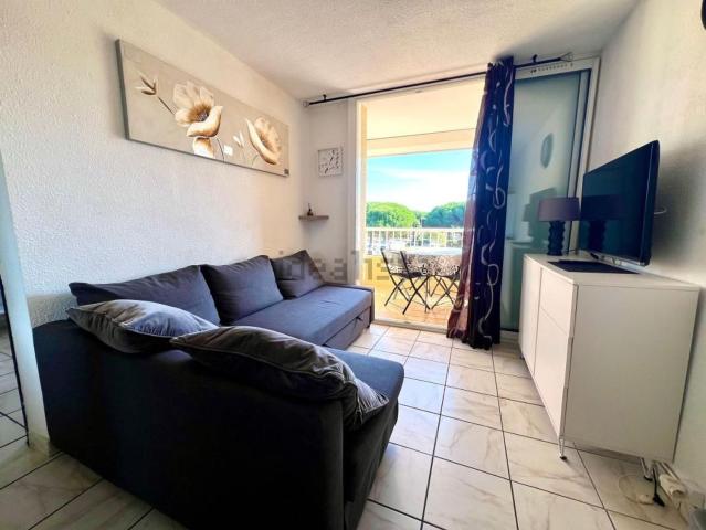 Appartement, Agde