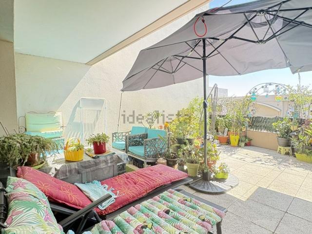 Appartement, Agde