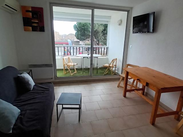 Appartement, Agde