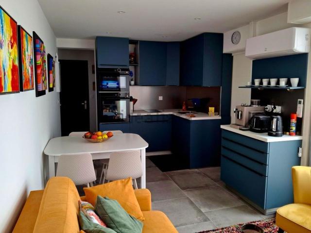 Appartement, Agde