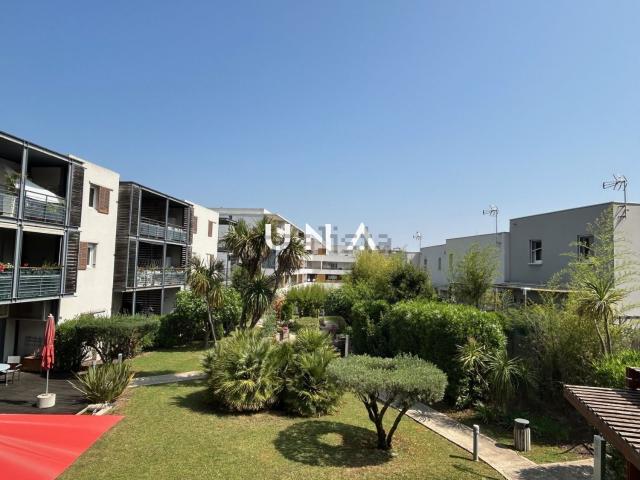 Appartement, Agde