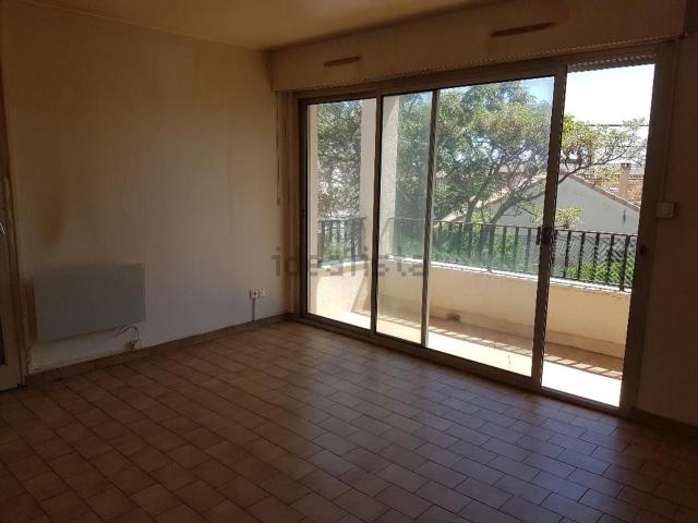 Appartement, Agde