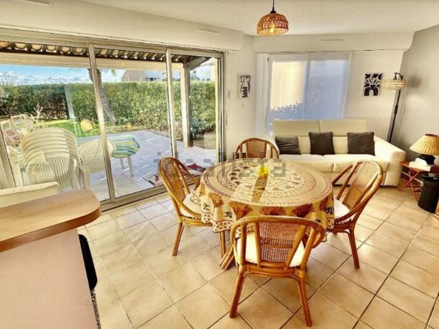 Appartement, Agde