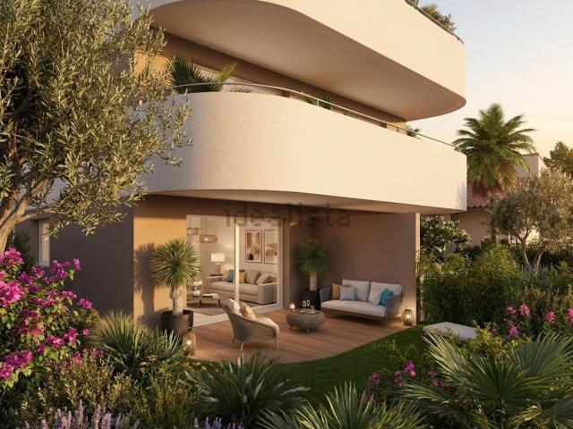 Appartement, Agde