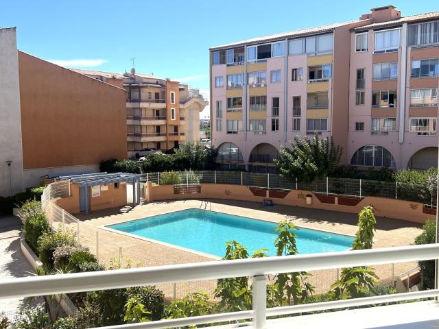 Appartement, Agde
