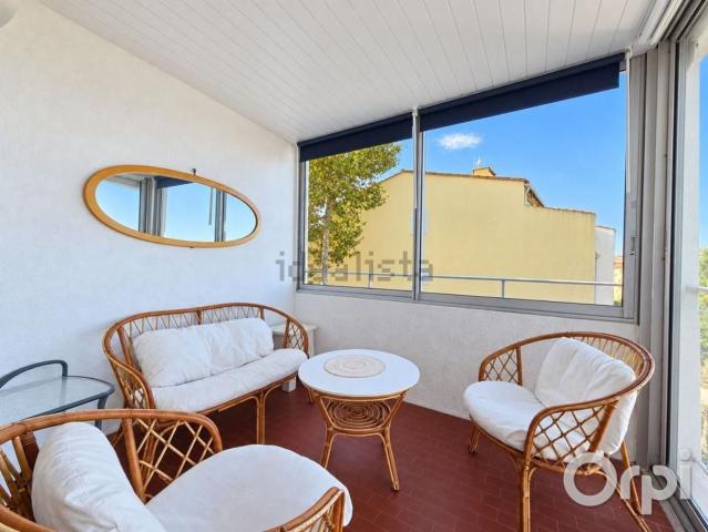 Appartement, Agde