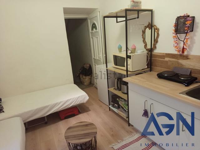Appartement, Agde