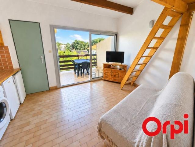 Appartement, Agde