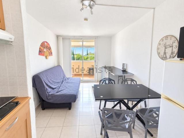 Appartement, Agde