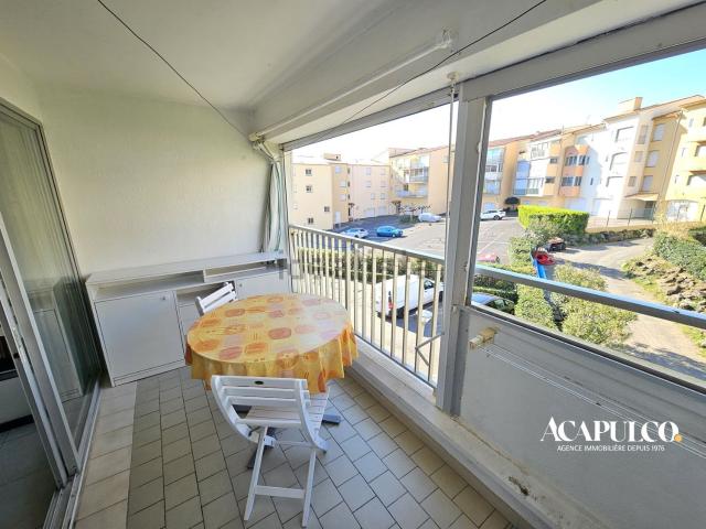Appartement, Agde