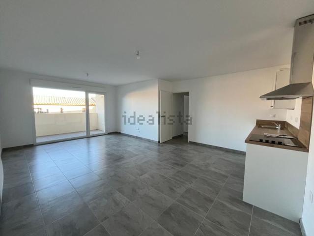 Appartement, Agde