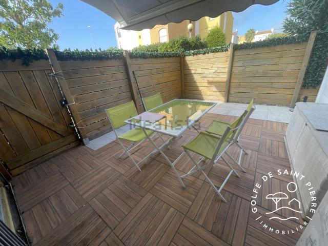 Appartement, Agde