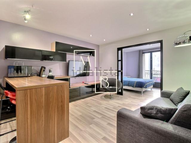 Appartement, Agde
