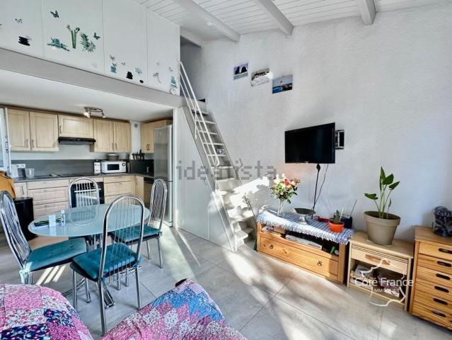 Appartement, Agde