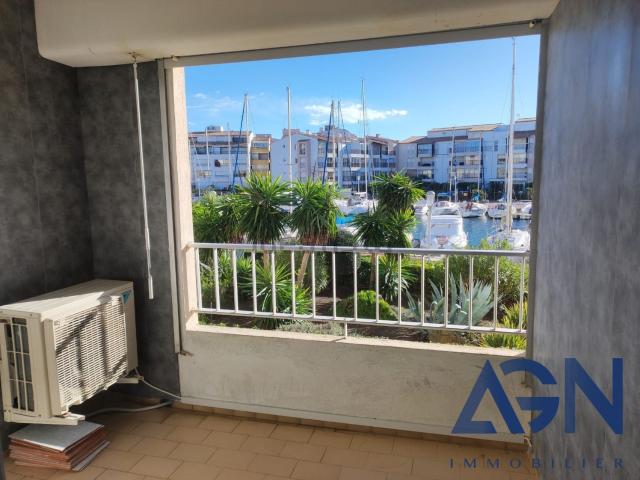 Appartement, Agde
