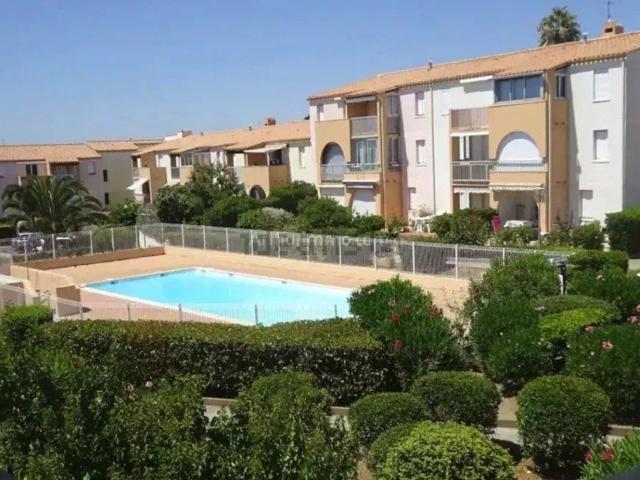 Appartement, Agde