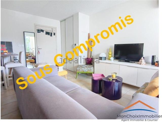 Appartement, Agde