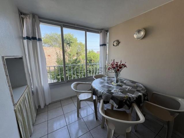 Appartement, Agde