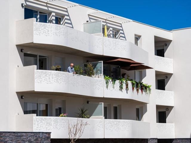 Appartement, Agde